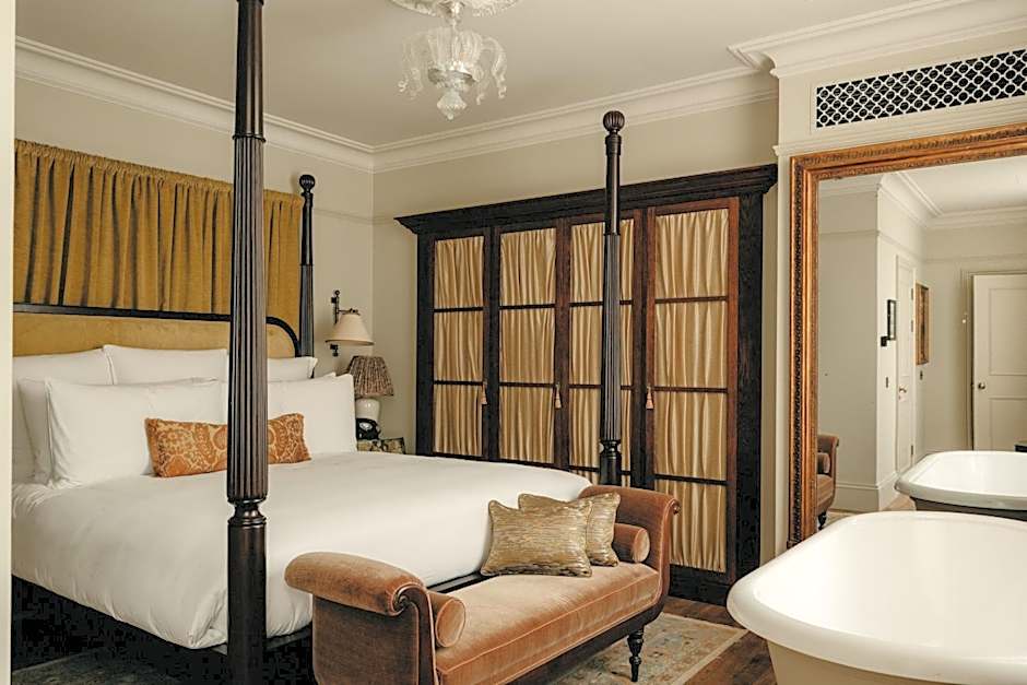 Photo 1 of 4 of 1 Bed Suite