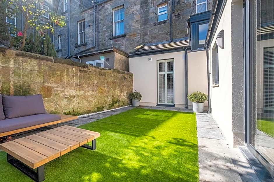 The Arran, St Andrews