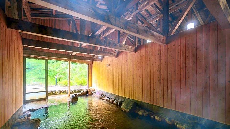 Sasakura Onsen
