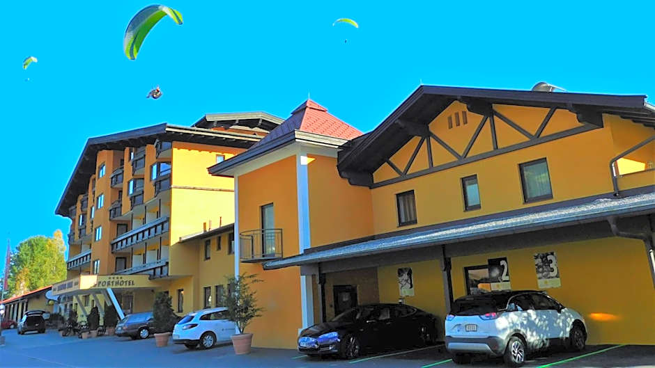 Vital & Sporthotel Brixen