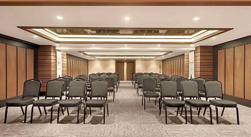 Ramada by Wyndham Isparta