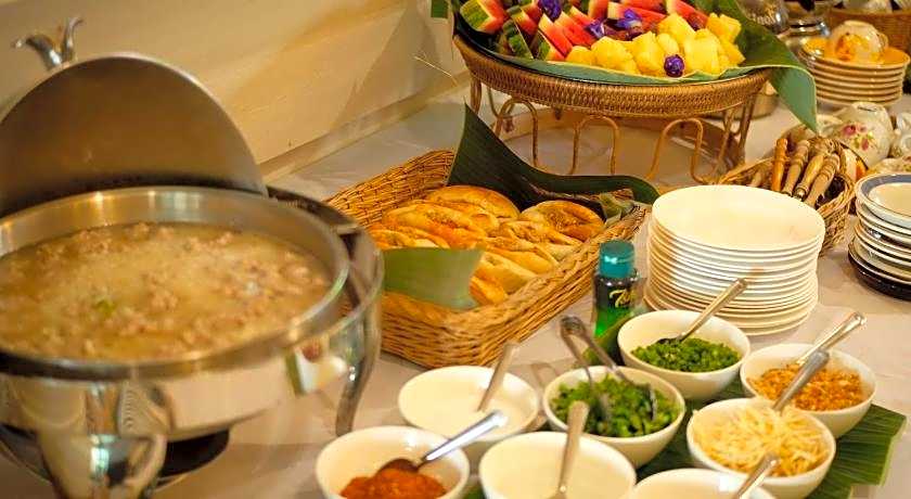 Delio Boutique Hotel