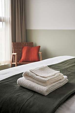 Family Room - Disability Access