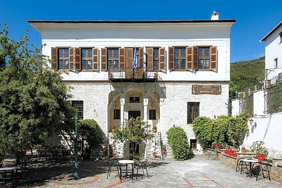 Archontiko Kantartzi