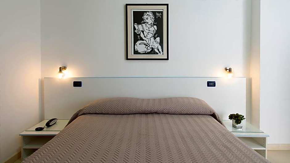 Grand Hotel Adriatico