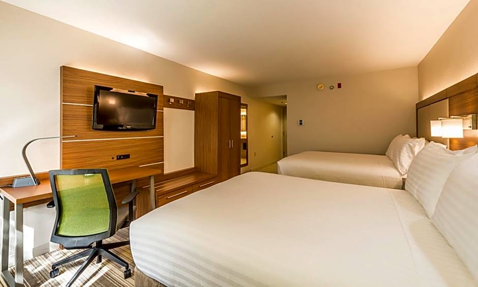 Holiday Inn Express Hotel & Suites Jacksonville-South By IHG