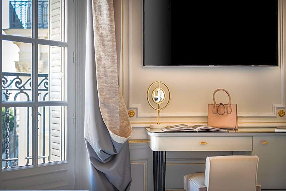 Hotel Elysia by Inwood Hotels