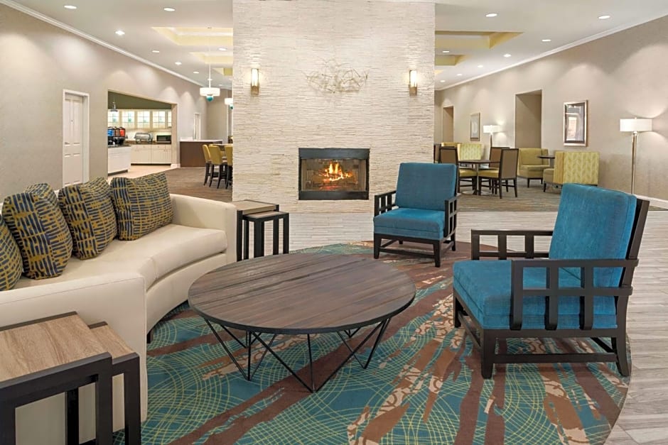 Homewood Suites By Hilton Charleston - Mt. Pleasant