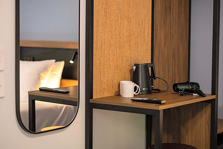 Haka House Franz Josef