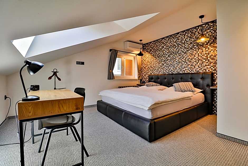 Padre Boutique Hotel