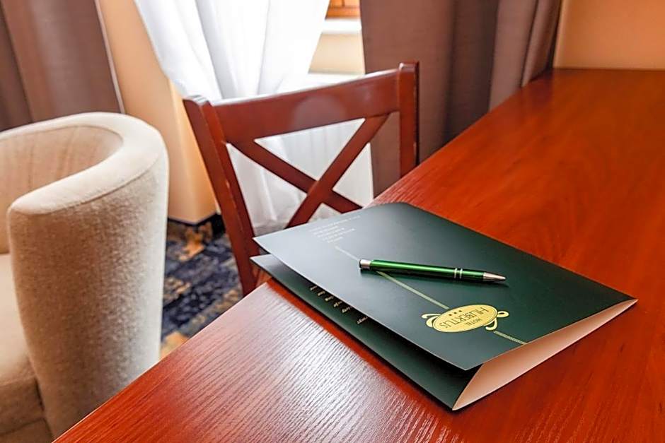 Hotel Hubertus Rzeszów