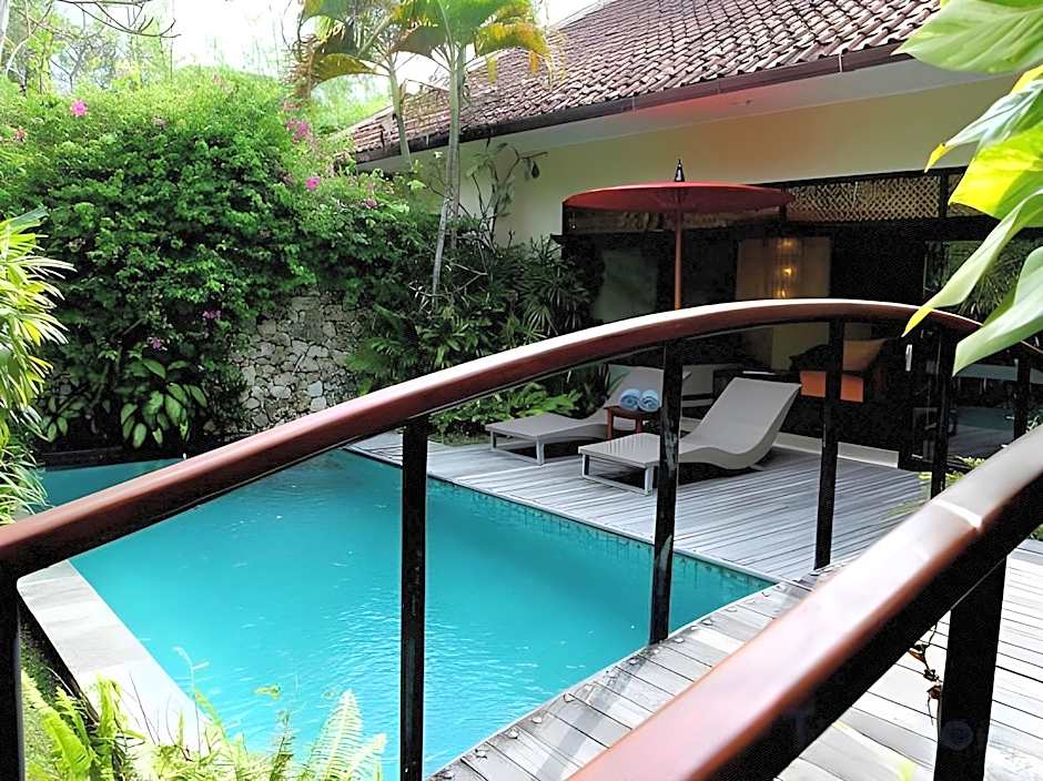 The Pavilions Bali