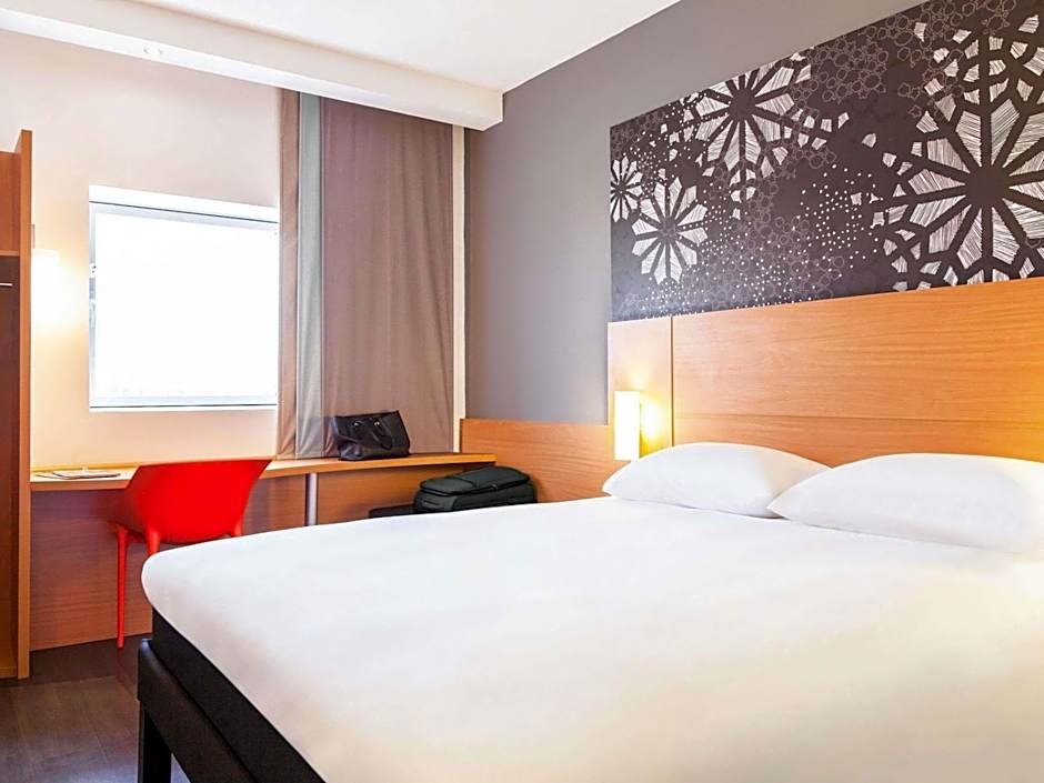 Ibis Casablanca Nearshore
