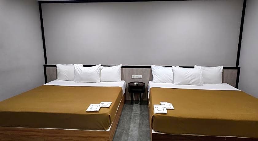 Urban Inn Jitra