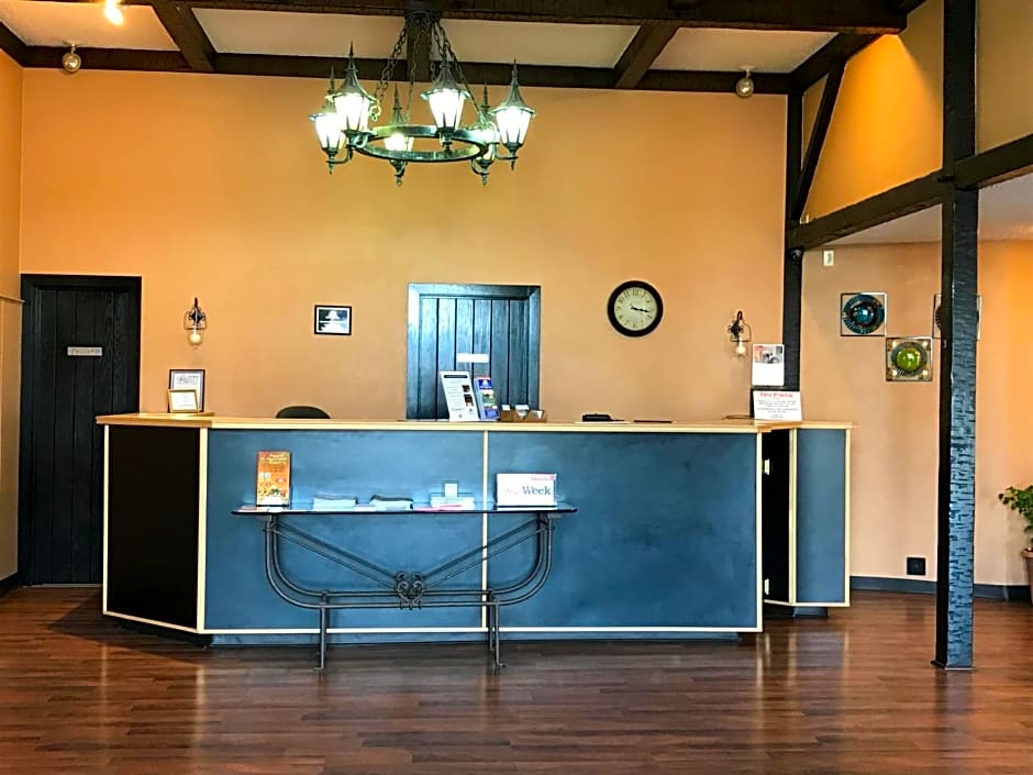 Soudersburg Inn & Suites Lancaster