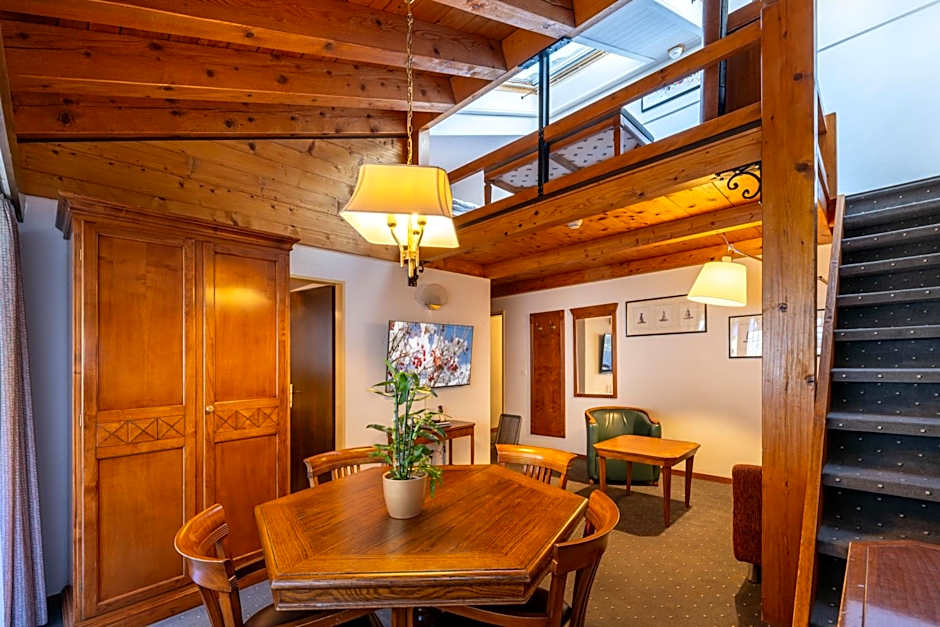 Arca Aparthotel & Spa