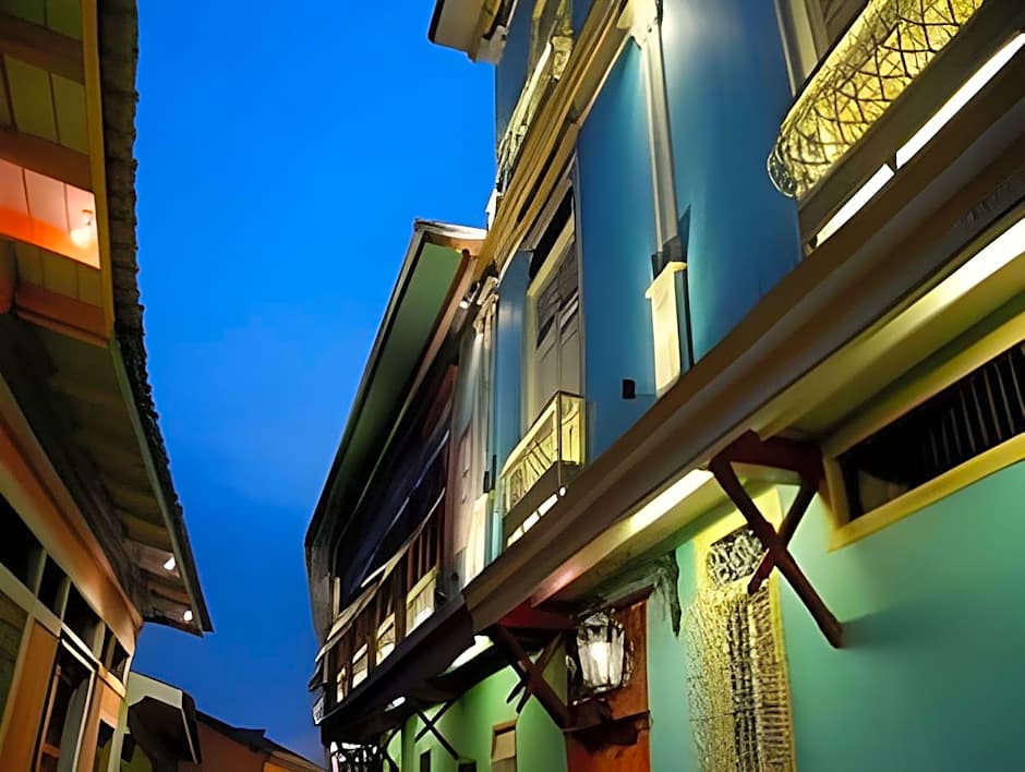 Hotel Palace Guayaquil