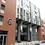 Central Passage Apartments
