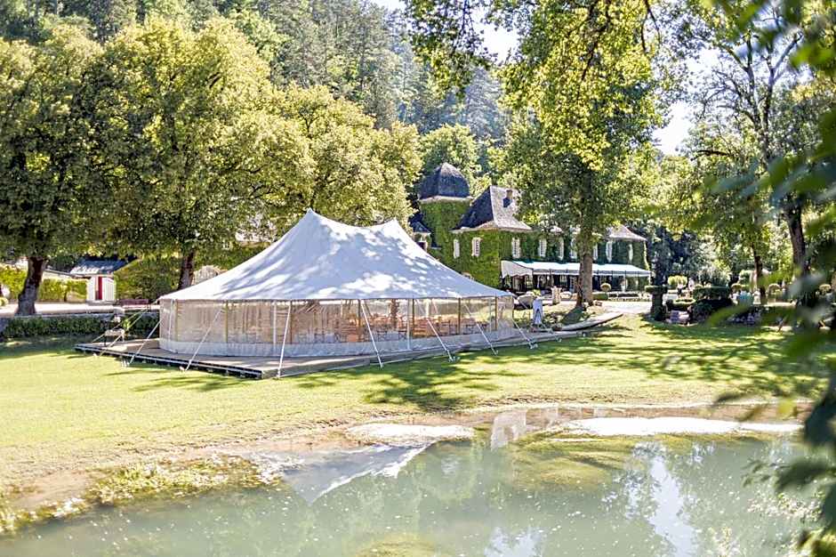 Manoir d'Hautegente