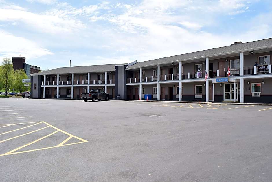 University Manor Inn