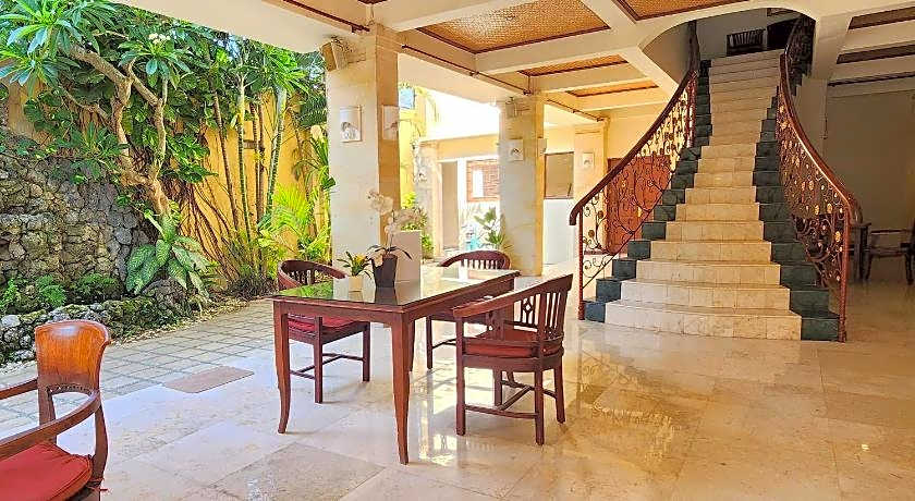Bali Emerald Villa