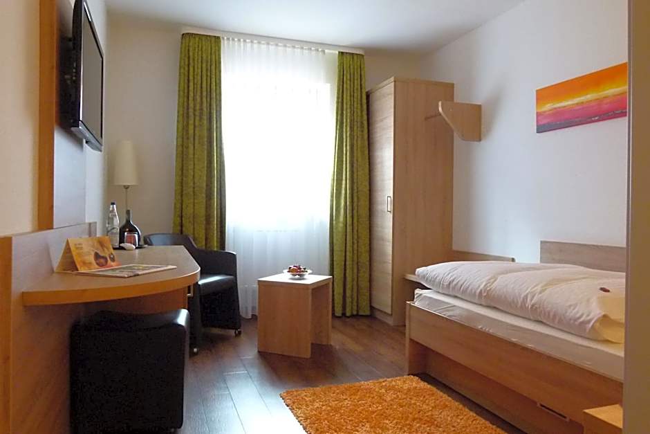 Hotel-Gasthof zur Sonne