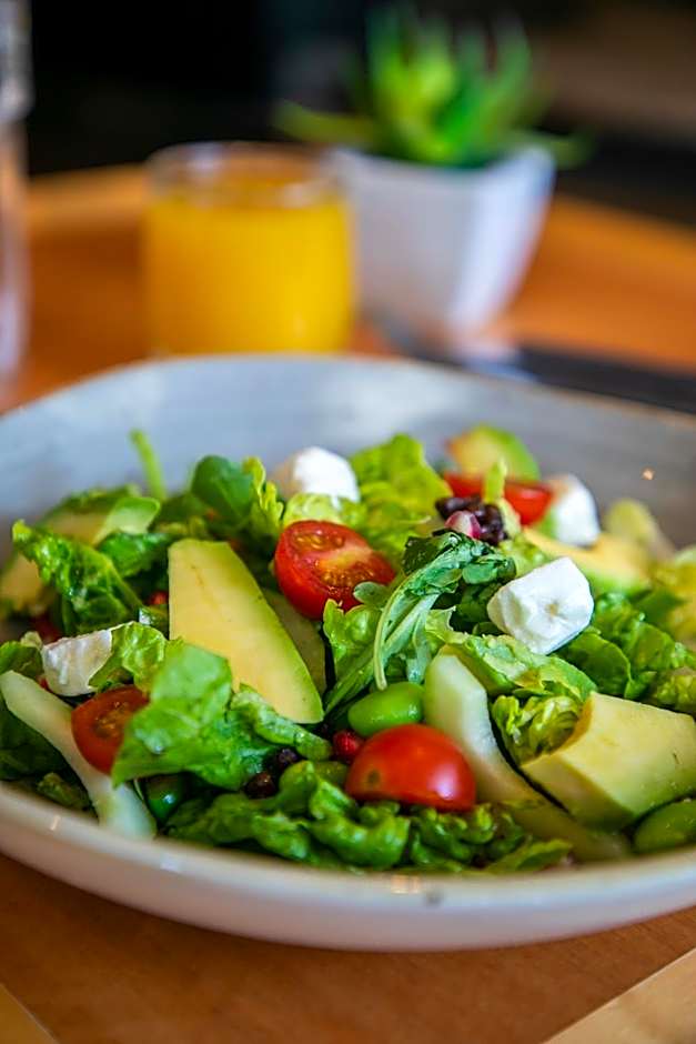 Best Western London Heathrow Ariel Hotel