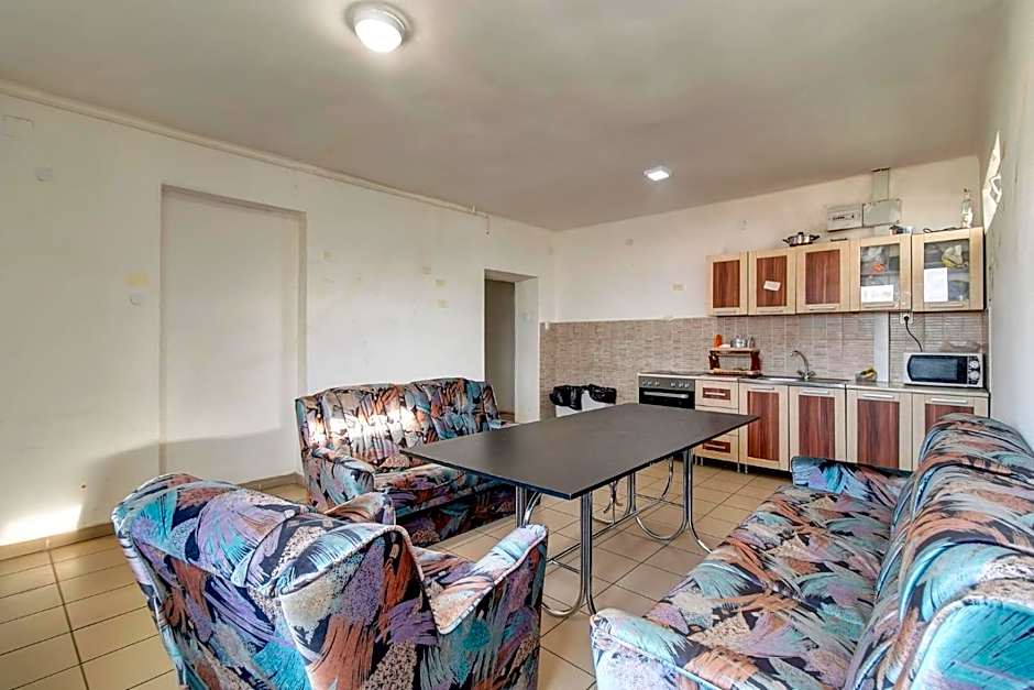 Óbudai Diákszálló