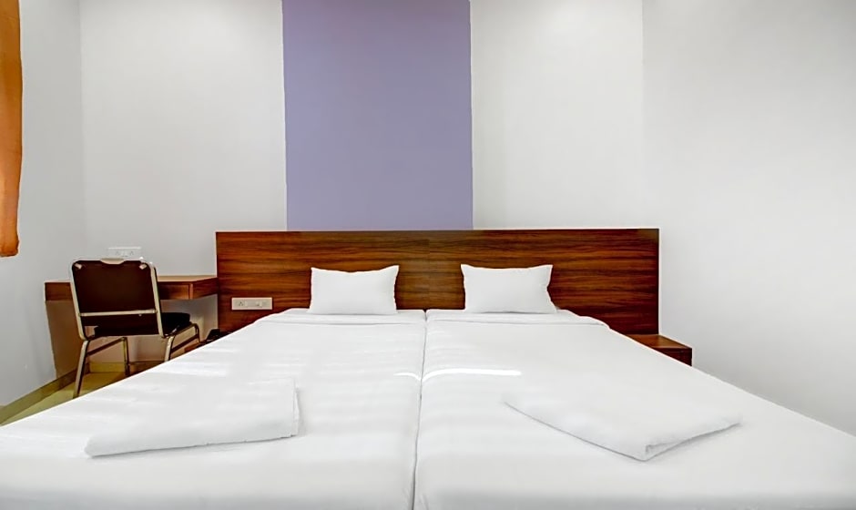 Hotel Nirvana Grace