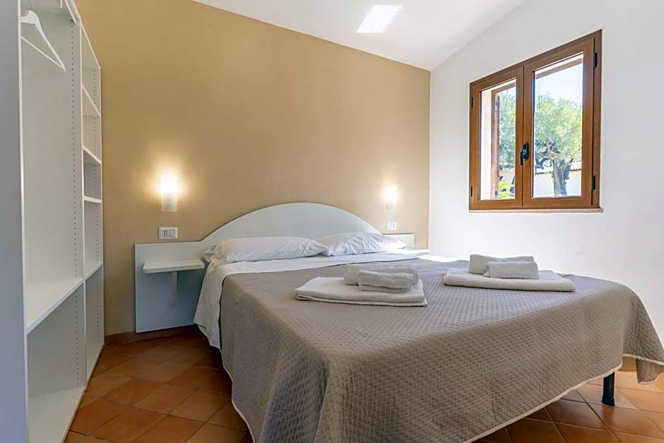 Cilento Dreams Village