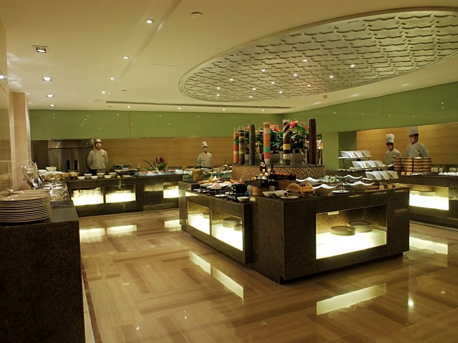 Yiwu Shinsun International Hotel