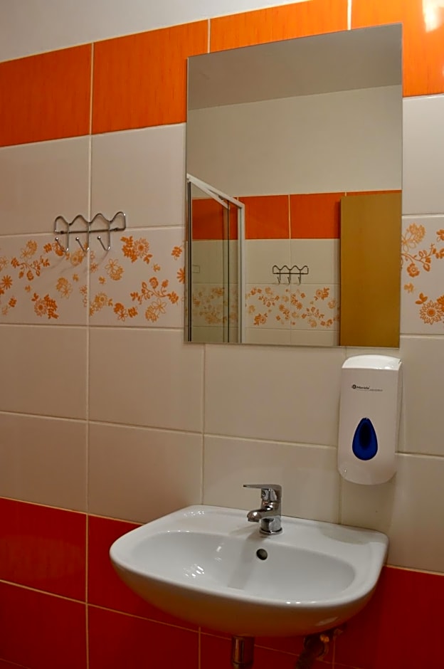 Hotel Děčín Na Skřivánce