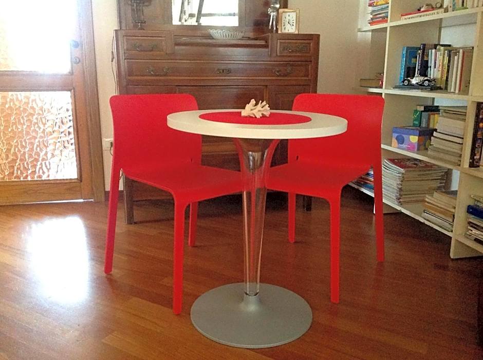B&B Corallo – Sassari, NJ