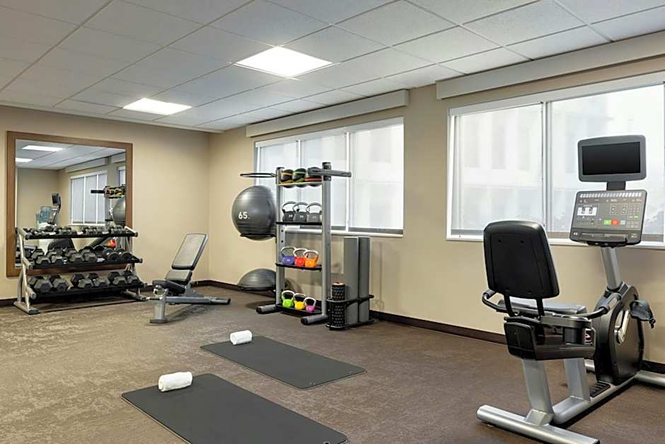 Residence Inn by Marriott Chicago Wilmette/Skokie