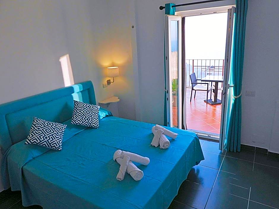 B&B Il Paradiso di Capri