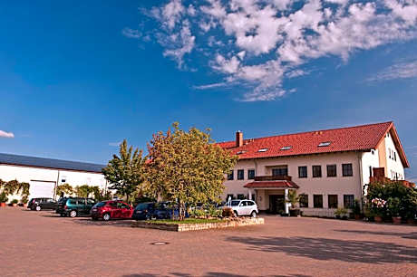 Weingut Sandwiese Winzerhotel