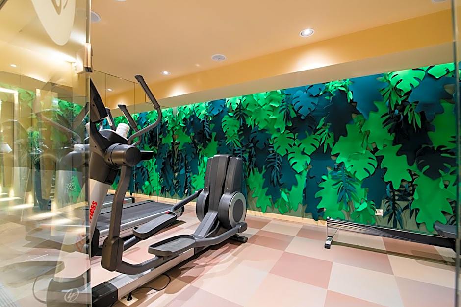 Hotel Cristal BiaA'ystok