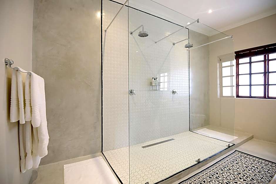 Tomjachu Bush Retreat