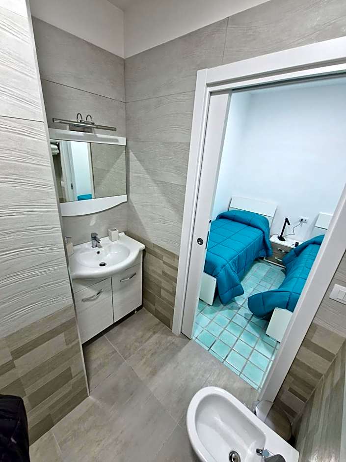 B&B HERCULANEUM RUINS