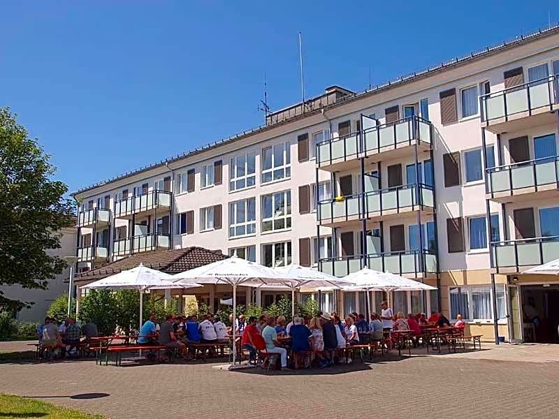 Clubhotels Hochsauerland