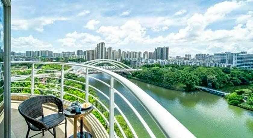Hiyet Oriental Hotel