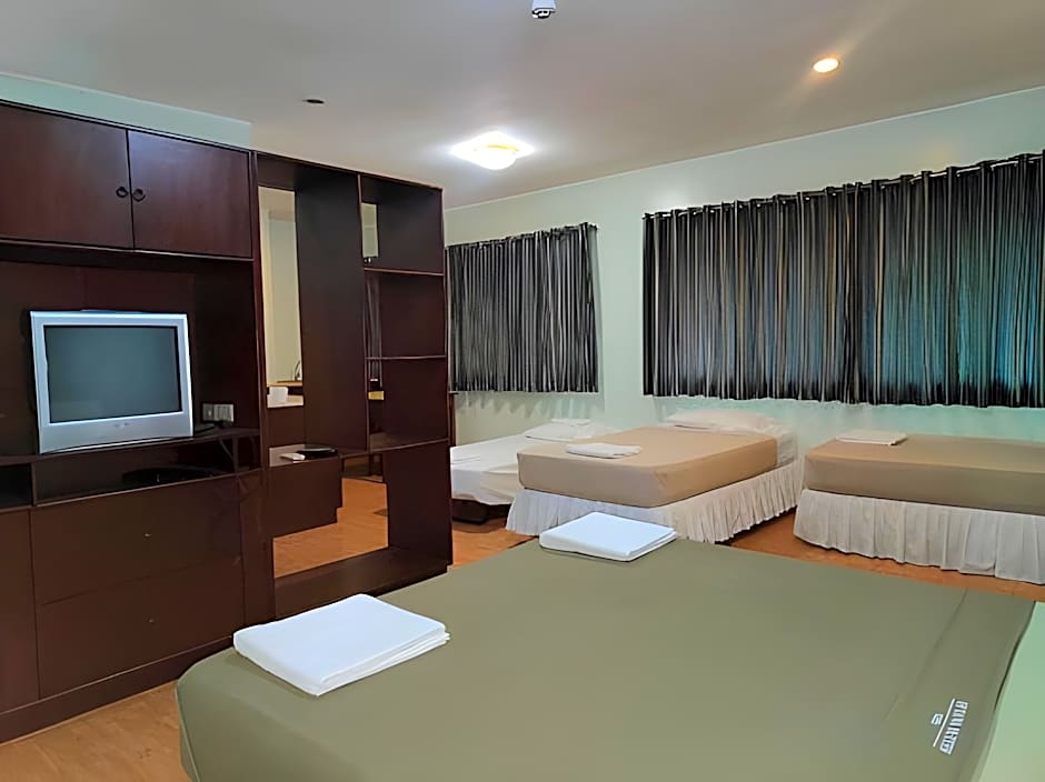 Oftana Suites Cebu near Oakridge