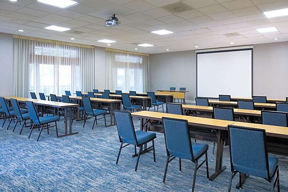 Courtyard by Marriott San Diego Old Town