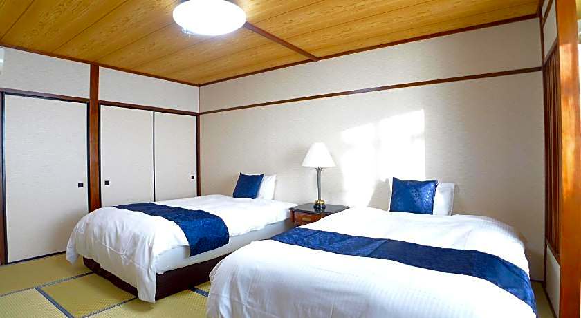 Hotel Shin Makomo