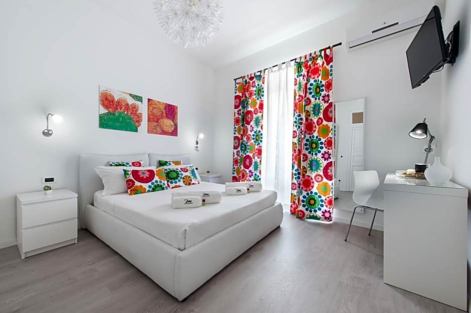 Room & Breakfast Zero