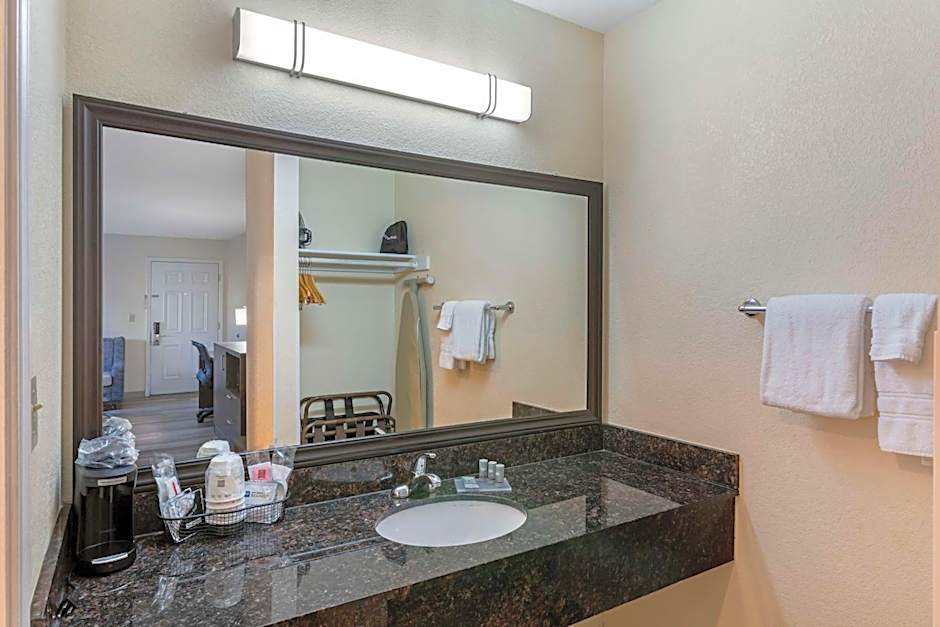 Best Western Superstition Springs Inn