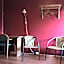 Hotel Repvåg