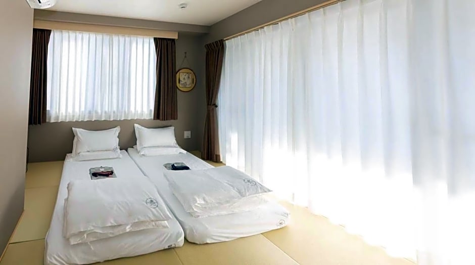 Light Hotel - Vacation STAY 17225v