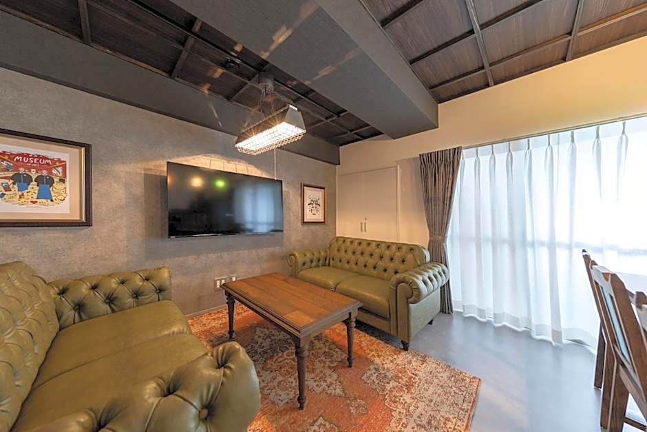 trive osu kannon 駅チカ 大須商店街スグ 大須観音駅 徒歩30秒の好立地