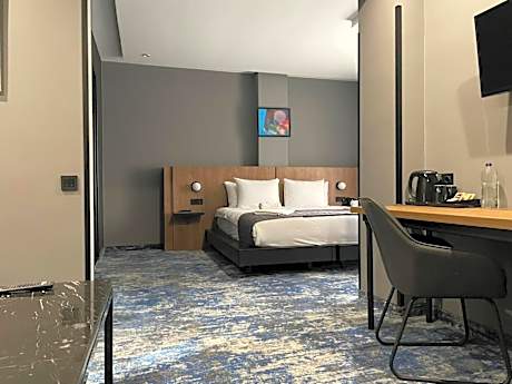 Hotel Splendid Tbilisi